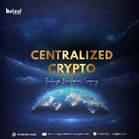 Service: Centralized Exchange Development for Revenue-Ready Crypto Platforms